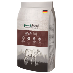 Venandi Animal Beef Pienso...