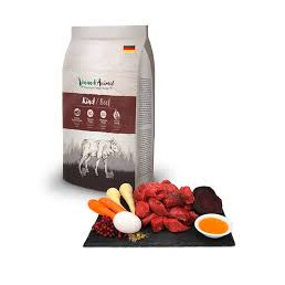 Venandi Animal Beef Pienso para gatos