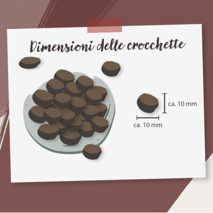 Venandi Animal Beef nourriture sèche pour chats