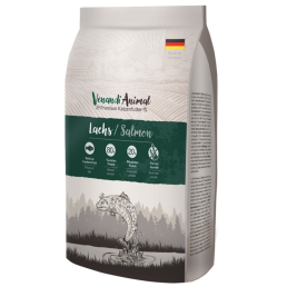 Venandi Animal Salmon Dry...