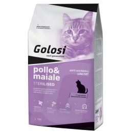 Golosi Pollo e Maiale...