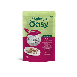 Oasy Natury Soft Jelly...