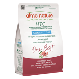 Almo Nature HFC Our Best...