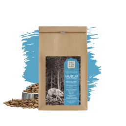 Die Red Oak Forelle und Lachs getreidefrei für große Hunde