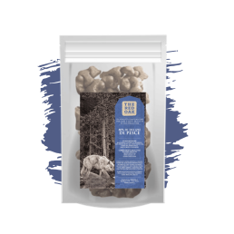 Red Oak Grain Free Snack de pescado para perros