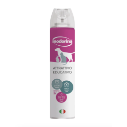 Inodorina Spray Attractif...