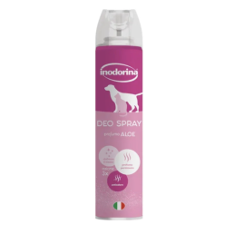 Inodorina Deo Spray Déodorant pour chiens