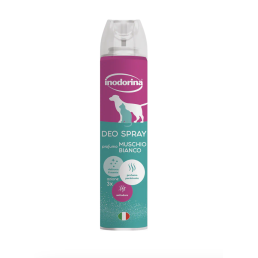 Inodorina Deo Spray Déodorant pour chiens