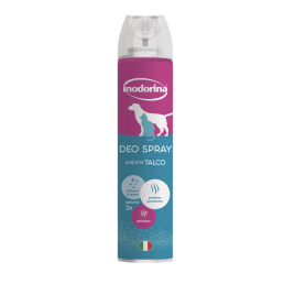 Inodorina Deo Spray Deodorant für Hunde