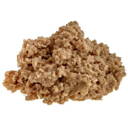 Fish4Dogs Finest Mousse nourriture humide pour chiens