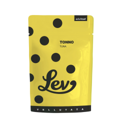 Lev Vellutate Comida húmeda para gatos