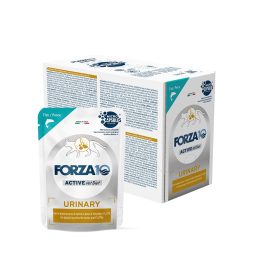 Forza10 Urinary Active Cibo...
