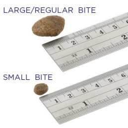 Fish4Dogs Superior Weight Control per Cani