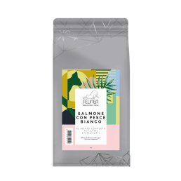 Felinea Sterilized Salmone...