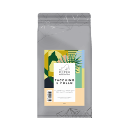 Felinea Adult Tacchino e...