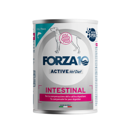 Forza10 Intestinal Active Alimento blando para perros