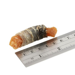 Fish4Dogs Love Snack per Cani