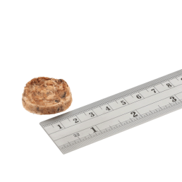 Fish4Dogs Love Treats Snack Naturali al Pesce per Cani