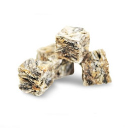 Fish4Dogs Dental Sea Jerky Natural Fish Skin Snacks for Dogs