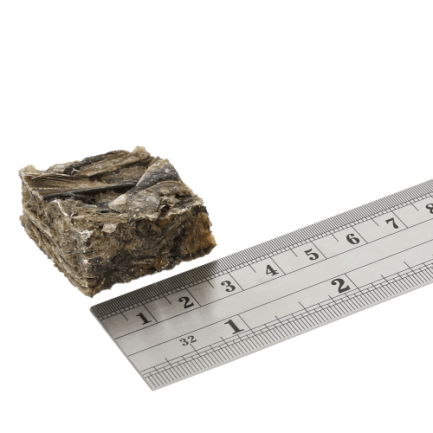 Fish4Dogs Dental Sea Jerky Snacks naturales de piel de pescado para perros