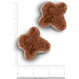 Trovet Plus Urinary Struvite with Fresh Chicken pour chiens