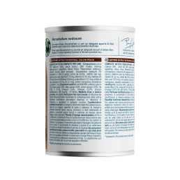 Forza10 Intestinal Colon nourriture humide pour chiens