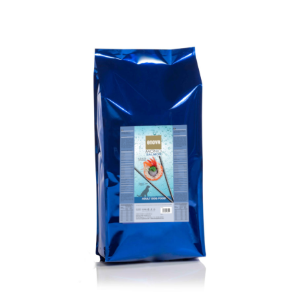 Enova Mono Fish and Rice for Dogs