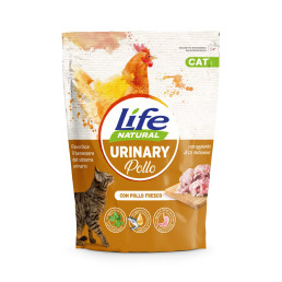 Life Cat Adult Croccantini per Gatti Adulti