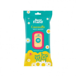 Best Friend Salviette...