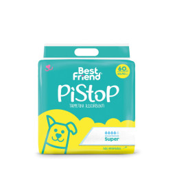 Best Friend PiStop...