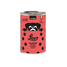 LEV Adult Dog Cibo Umido per Cani