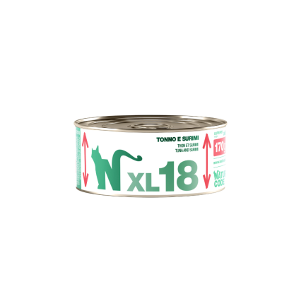 Natural Code Adult Cat XL für Katzen