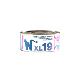 Natural Code Adult Cat XL...