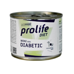 Prolife Diet Diabetic Cibo Umido per Cani