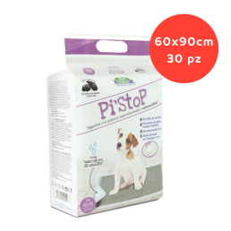 Best Friend Tappetini Assorbenti Extra con Carboni Attivi per Cani