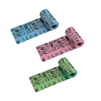 Best Friend Sacchetti Igienici per Cani - 120 pz