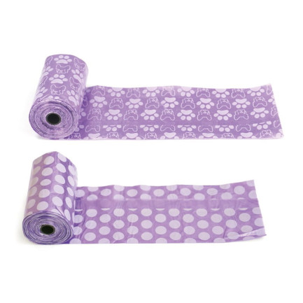 Best Friend Sacchetti Igienici per Cani - 180 pz