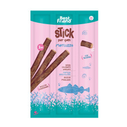 Best Friend Stick per Gatti...