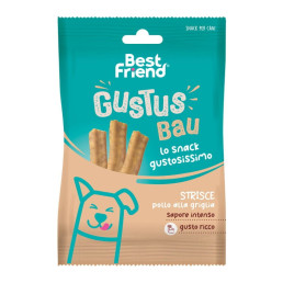 Best Friend Gustus Bau Snack per Cani