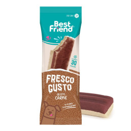 Best Friend Fresco Gusto Snack Rinfrescante per Cani