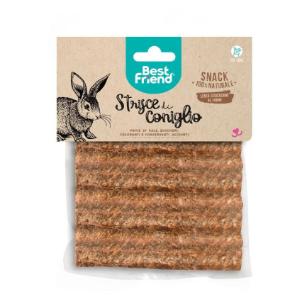 Best Friend Strisce Snack 100% Naturale per Cani