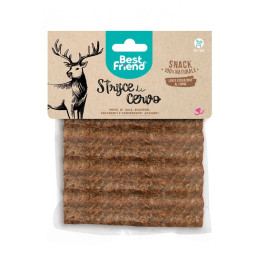Best Friend Strisce Snack 100% Naturale per Cani