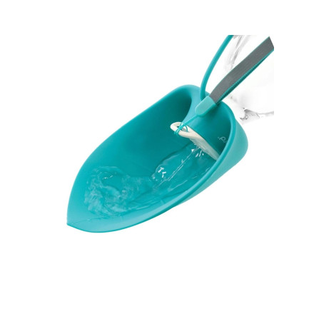 Best Friend Onda Bottiglia Dispenser per Acqua 0,5 L per Cani