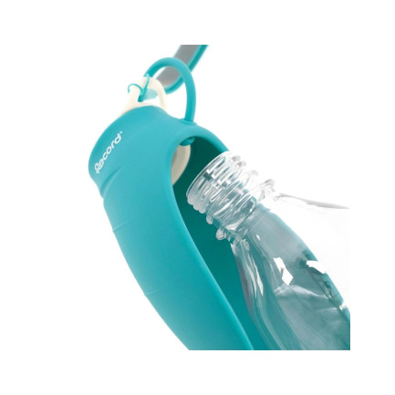 Best Friend Onda Bottiglia Dispenser per Acqua 0,5 L per Cani