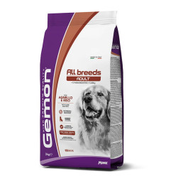 Gemon All Breeds Adult con...