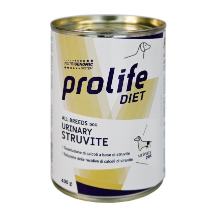 Prolife Diet Urinary Management Mokra karma dla psów