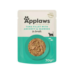 Applaws Bustine in Brodo 70 gr