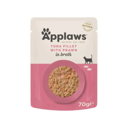 Applaws Bustine in Brodo 70 gr