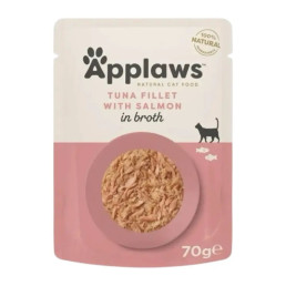 Applaws Bustine in Brodo 70 gr