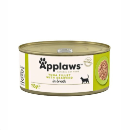 Applaws Lattine in Brodo...